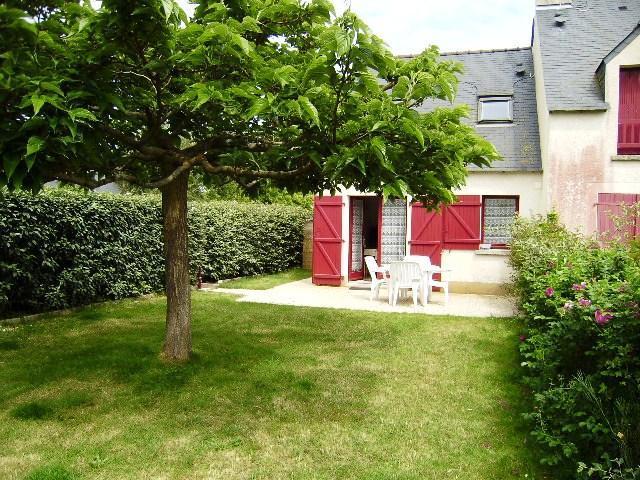 Maisonnette Elen Villa Sarzeau Exterior photo